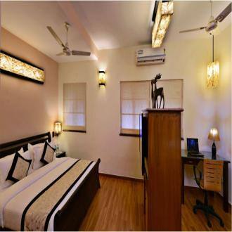 Stay In A Villa In Arpora, Goa 4
